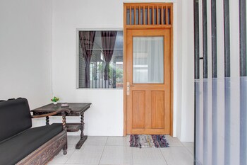 oyo 95057 abe homestay