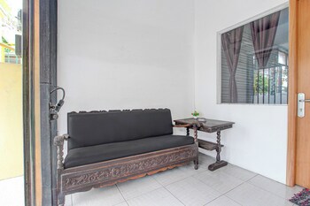 oyo 95057 abe homestay