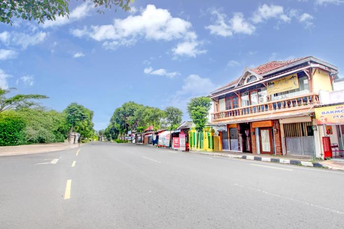 oyo 95057 abe homestay