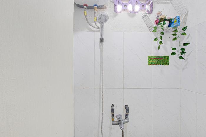 oyo 95057 abe homestay