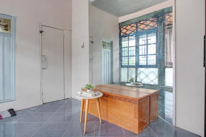 oyo 95057 abe homestay