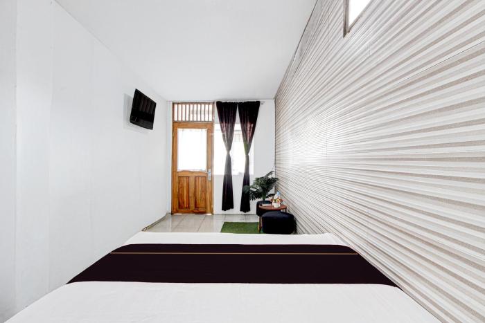 oyo 95057 abe homestay