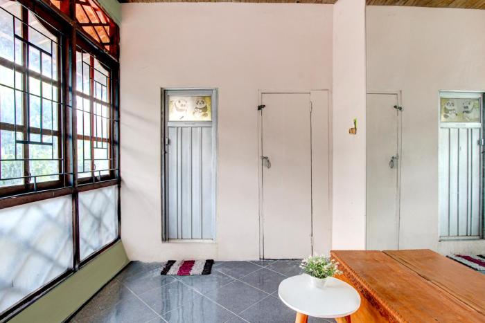 oyo 95057 abe homestay