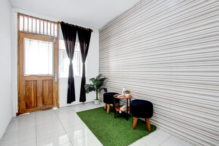 oyo 95057 abe homestay