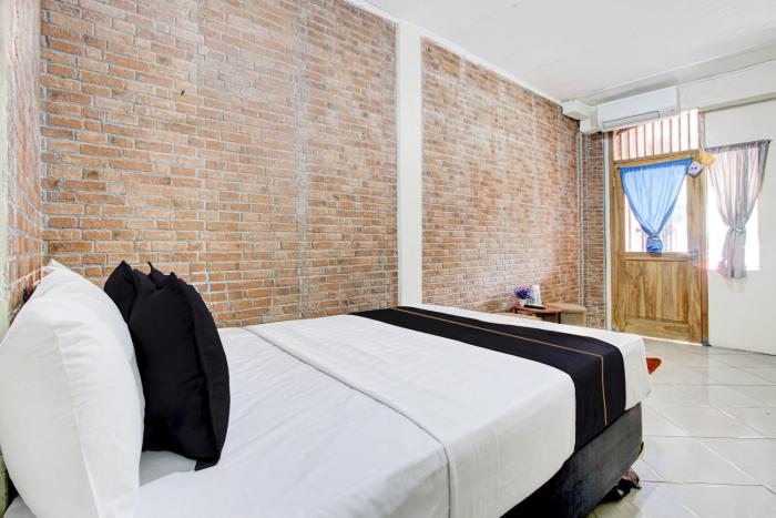 oyo 95057 abe homestay