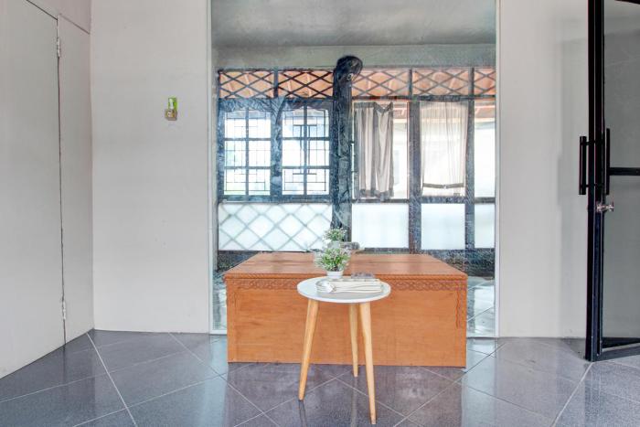 oyo 95057 abe homestay