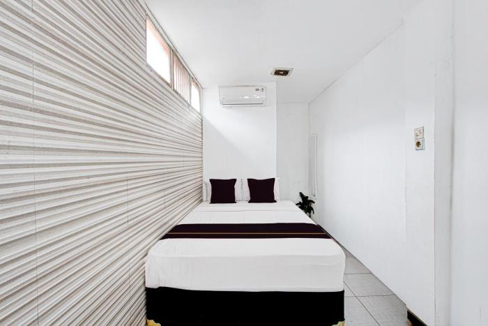 oyo 95057 abe homestay