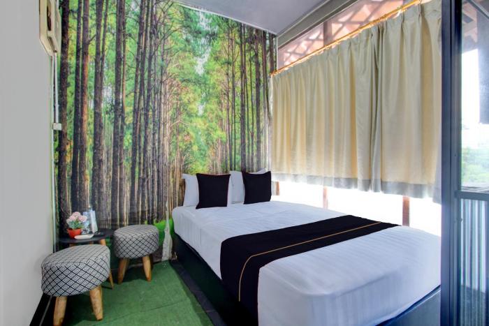 oyo 95057 abe homestay