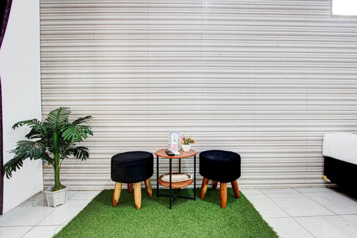 oyo 95057 abe homestay