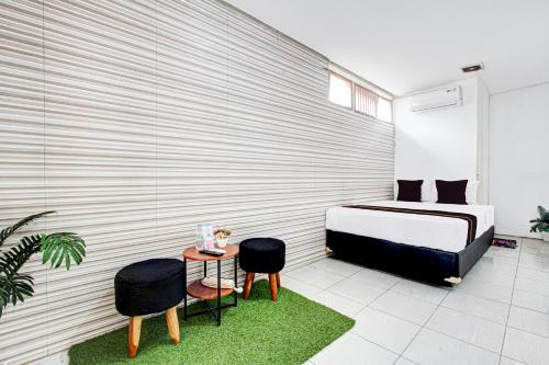 oyo 95057 abe homestay