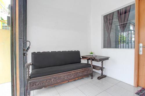 oyo 95057 abe homestay