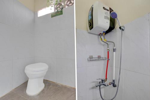 oyo 95057 abe homestay
