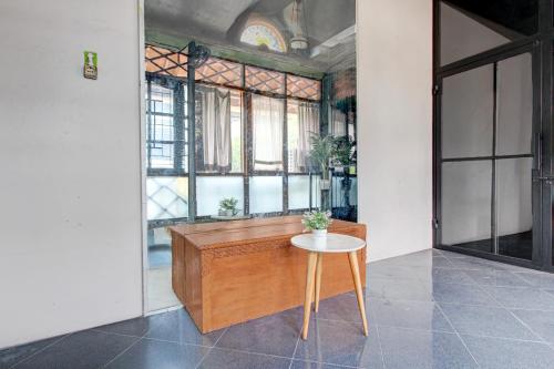 oyo 95057 abe homestay