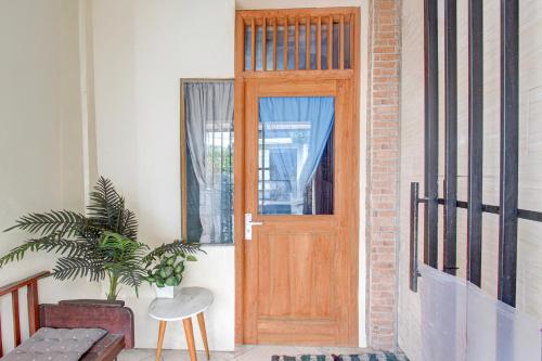 oyo 95057 abe homestay