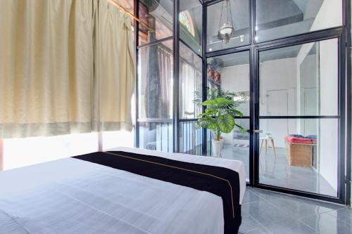 oyo 95057 abe homestay