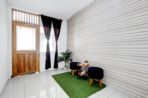 oyo 95057 abe homestay