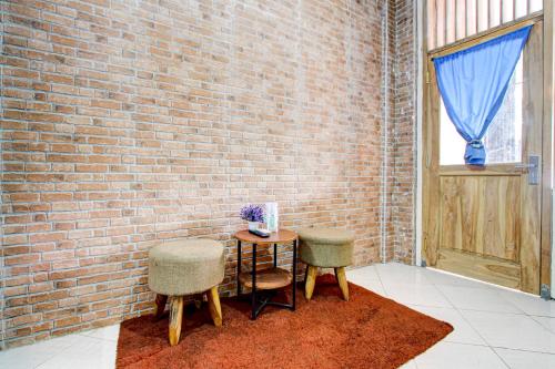 oyo 95057 abe homestay