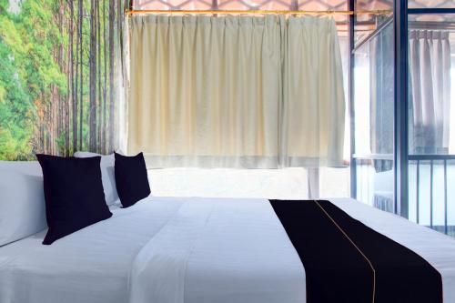 oyo 95057 abe homestay
