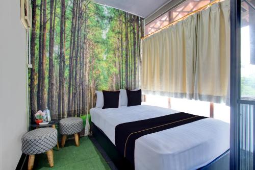 oyo 95057 abe homestay