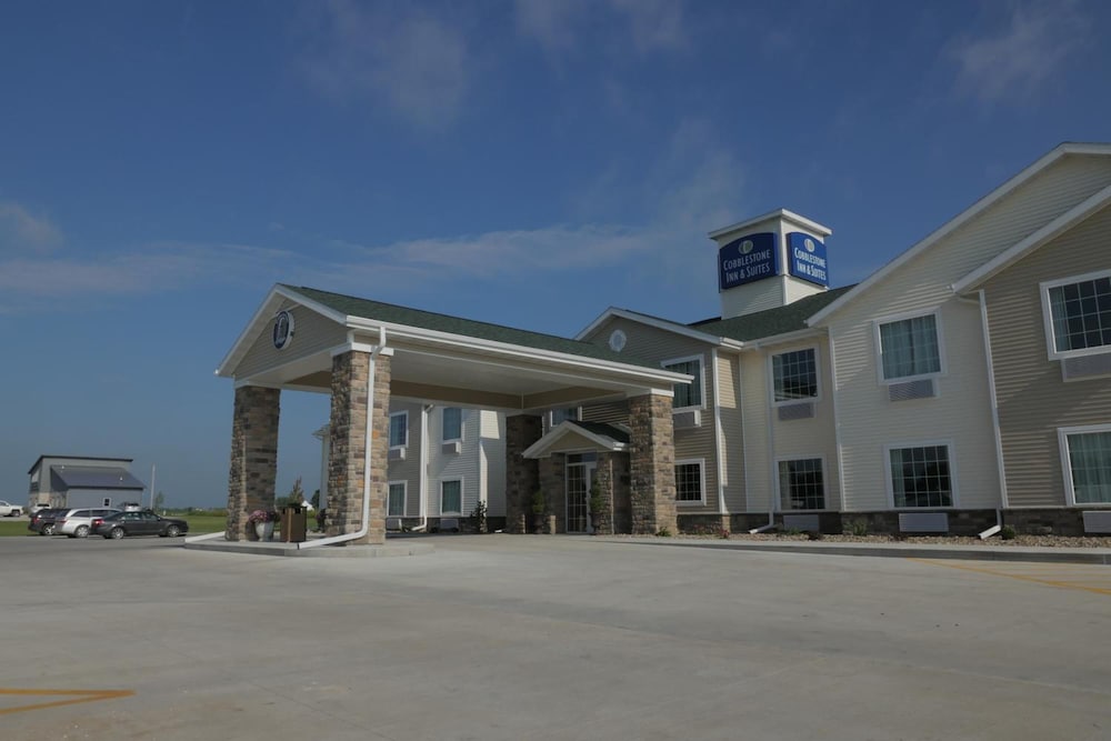 cobblestone inn and suites winterset ia