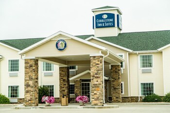 Cobblestone Inn & Suites - Winterset, Ia,Des Moines>>De Soto,3 star
