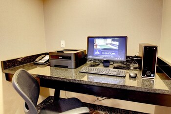 Cobblestone Inn & Suites - Winterset, Ia,Des Moines>>De Soto,3 star