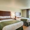 Cobblestone Inn & Suites - Kersey,Denver>>Colorado,3 star