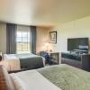 Cobblestone Inn & Suites - Kersey,Denver>>Colorado,3 star