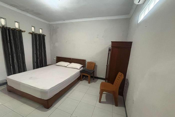 oyo 95050 penginapan sekarsari syariah