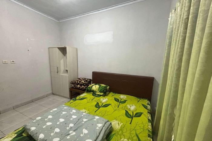 oyo 95050 penginapan sekarsari syariah