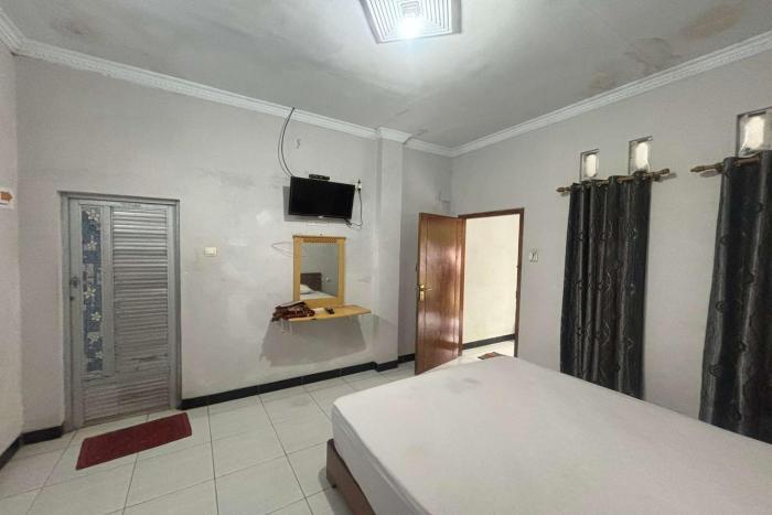 oyo 95050 penginapan sekarsari syariah