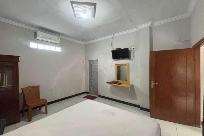 oyo 95050 penginapan sekarsari syariah
