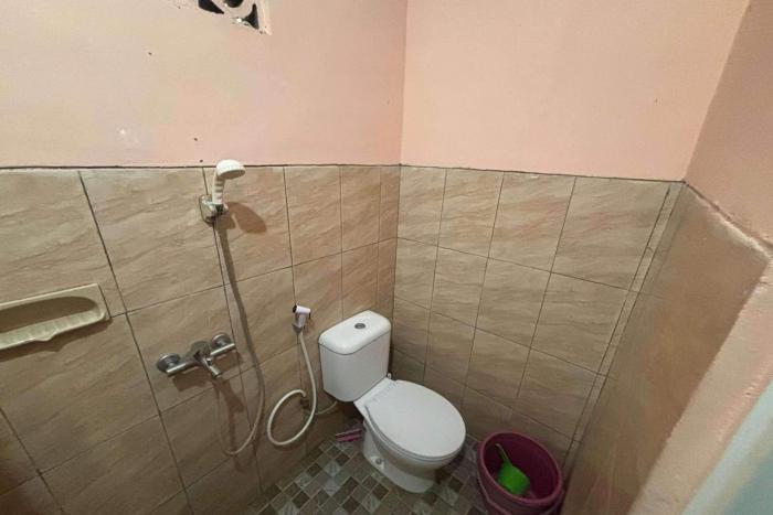 oyo 95050 penginapan sekarsari syariah