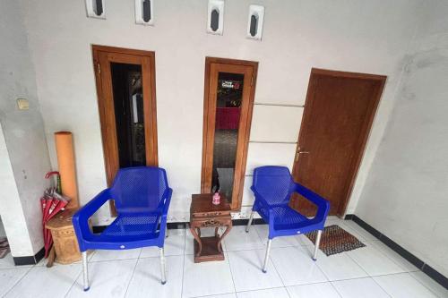 oyo 95050 penginapan sekarsari syariah