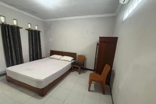 oyo 95050 penginapan sekarsari syariah