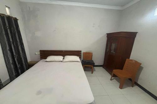 oyo 95050 penginapan sekarsari syariah