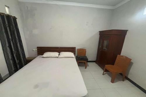 oyo 95050 penginapan sekarsari syariah