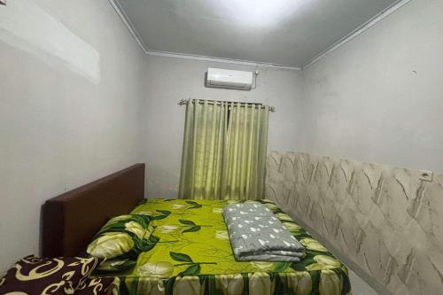 oyo 95050 penginapan sekarsari syariah