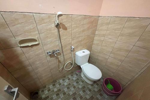 oyo 95050 penginapan sekarsari syariah