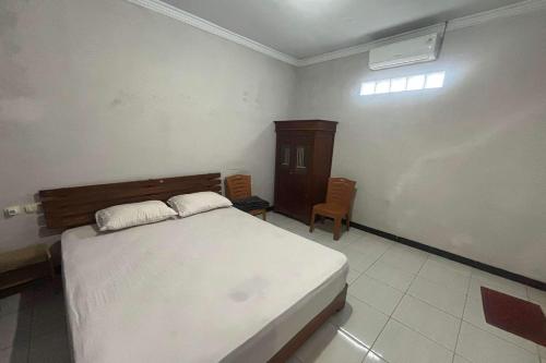 oyo 95050 penginapan sekarsari syariah