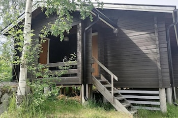 high rise cottage