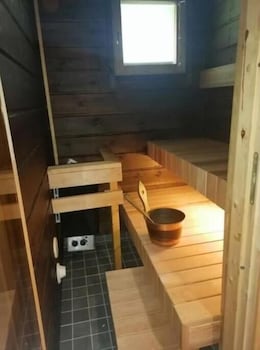 high rise cottage