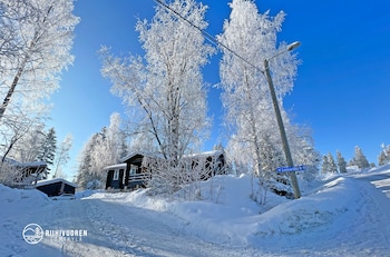 High Rise Cottage,,2 star