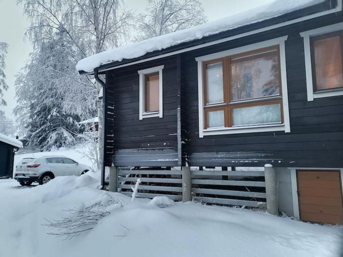high rise cottage