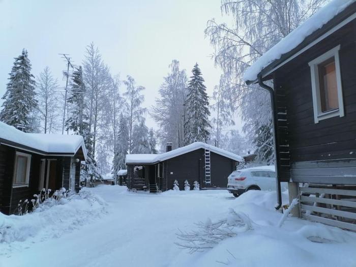 high rise cottage