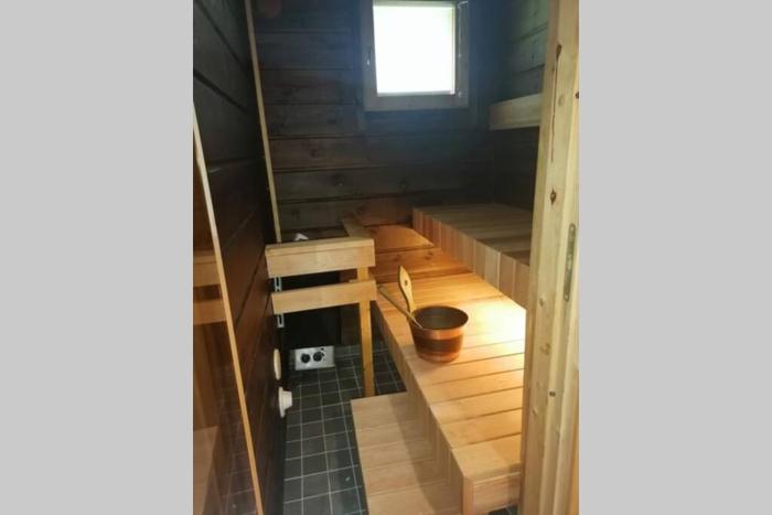 high rise cottage