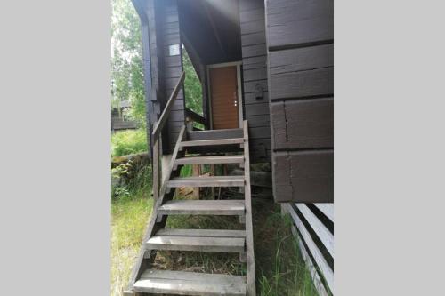 high rise cottage