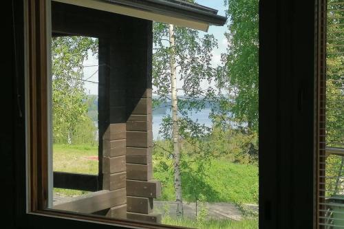 high rise cottage