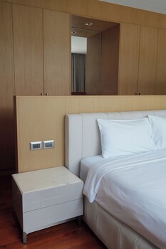 modern 3br loft ii villa private pool