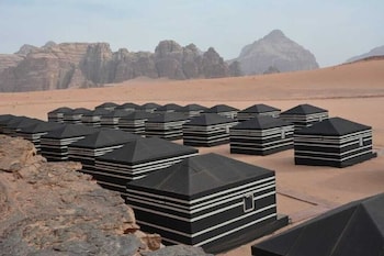 wadirum cave
